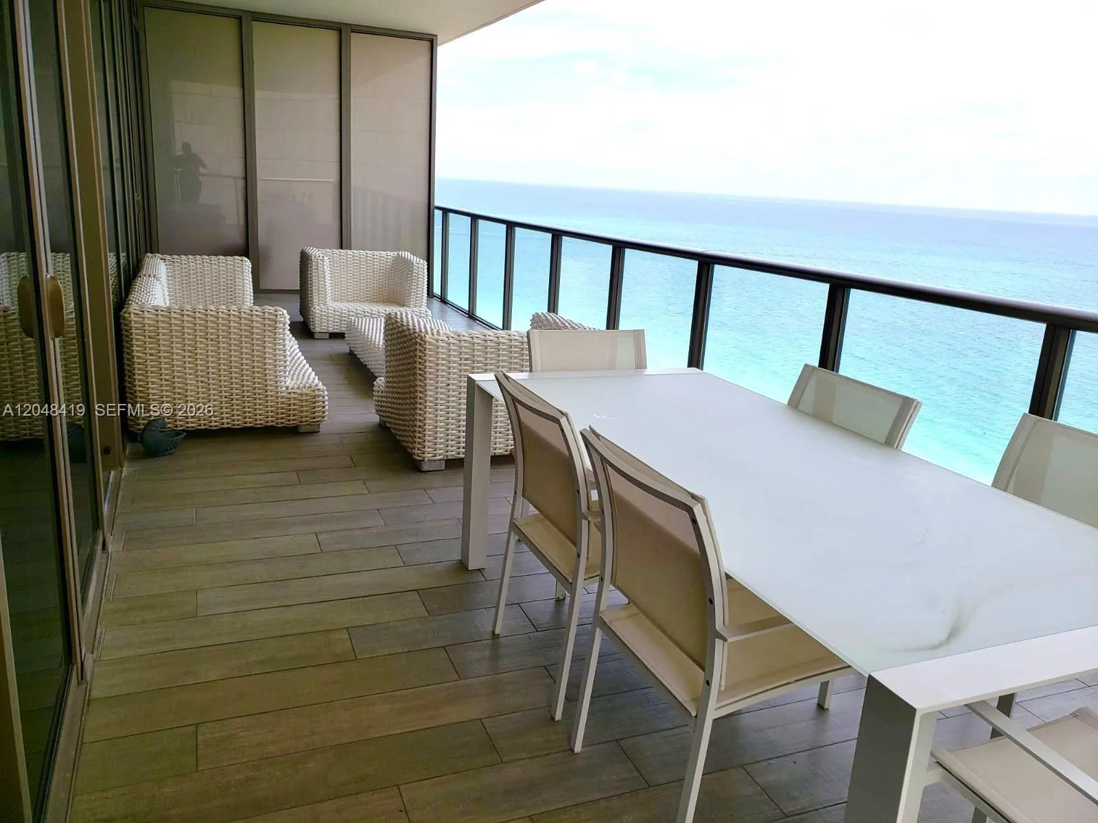 9705 Collins Ave # 2504N, Bal Harbour, FL 33154