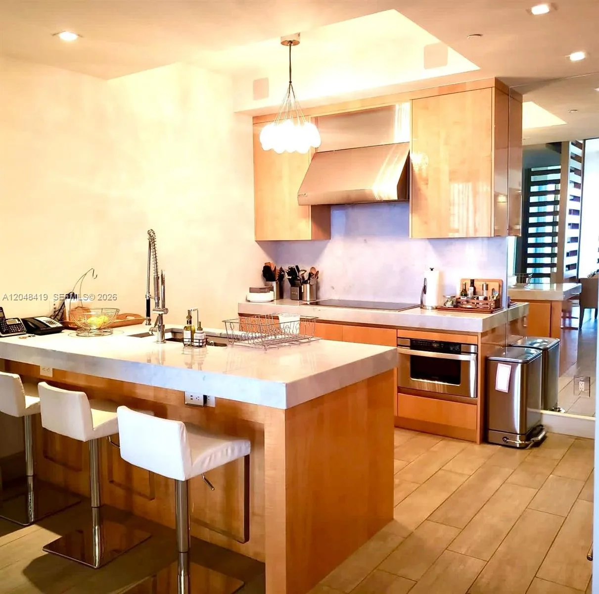 9705 Collins Ave # 2504N, Bal Harbour, FL 33154 photo 2