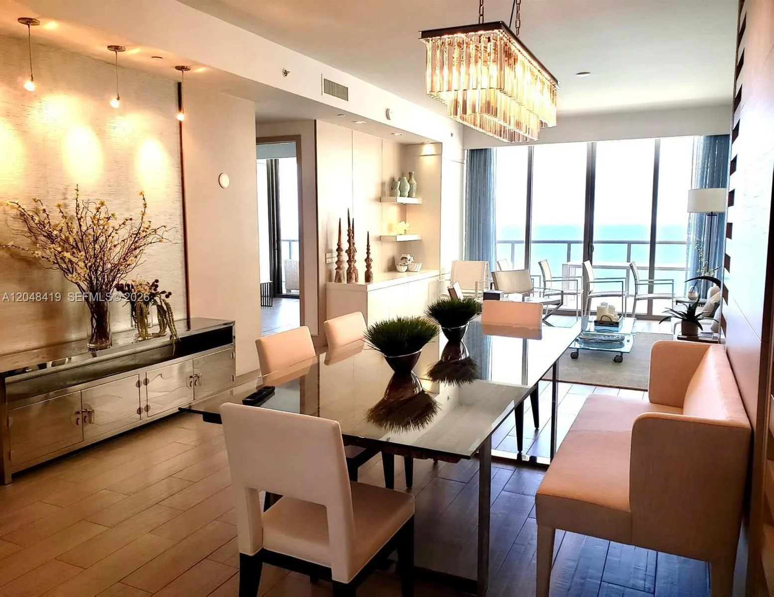 9705 Collins Ave # 2504N, Bal Harbour, FL 33154 photo 4