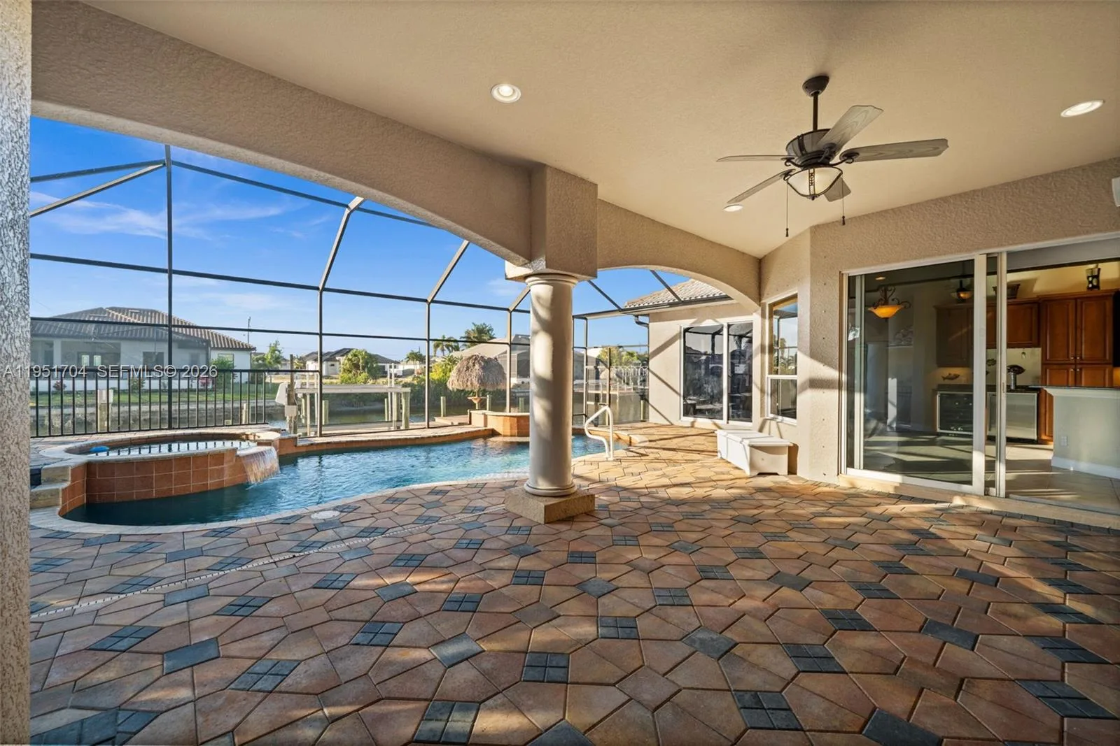 3624 SW 3rd Ter, Cape Coral, FL 33991 photo 3