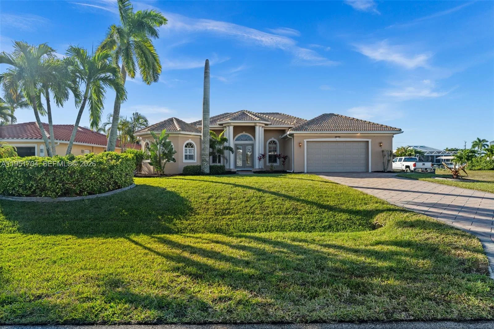 3624 SW 3rd Ter, Cape Coral, FL 33991 photo 4