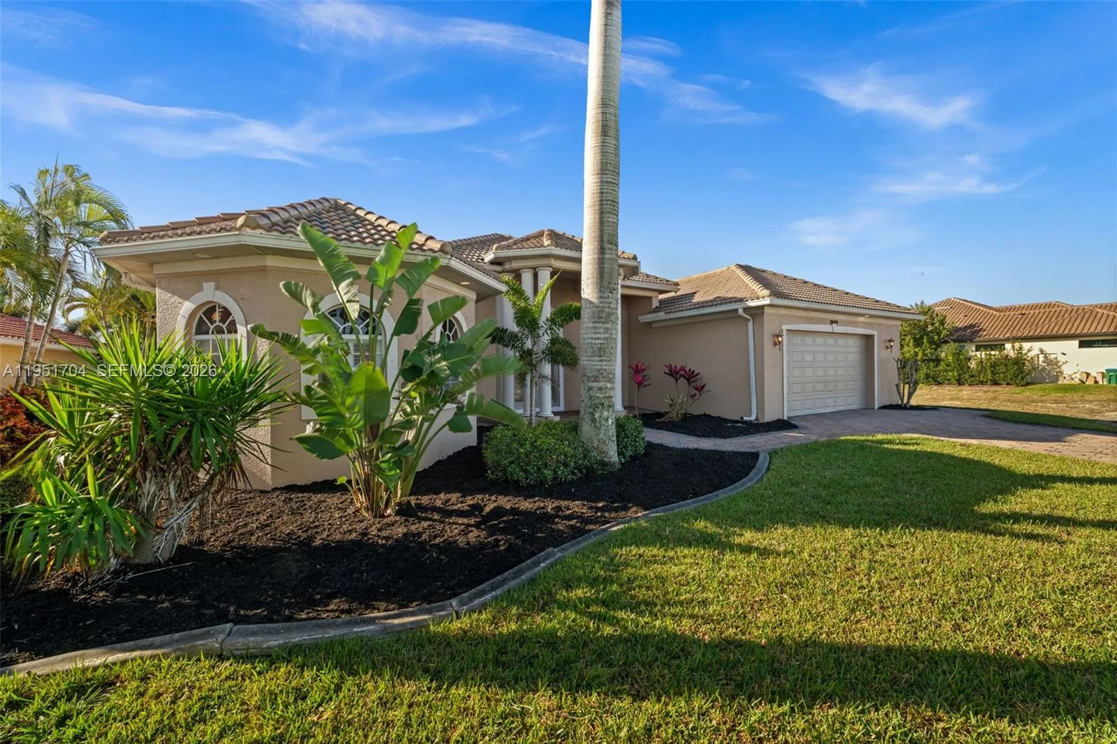 3624 SW 3rd Ter, Cape Coral, FL 33991 photo 5