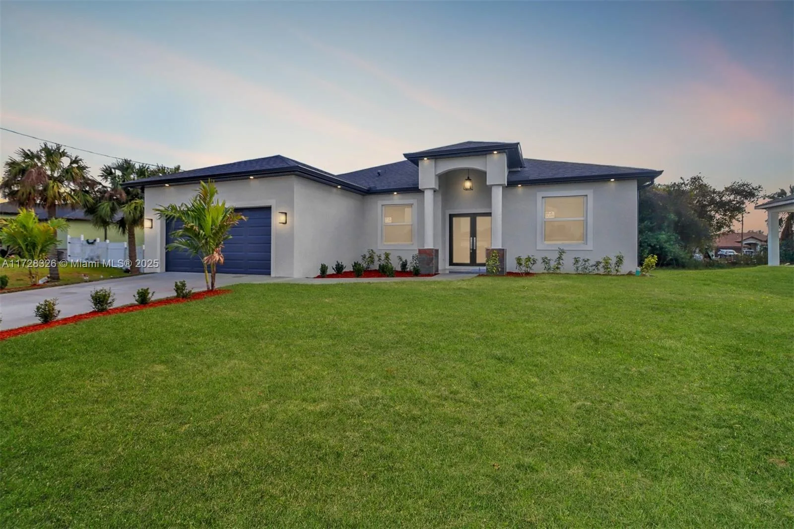 3311 36TH ST SW, Lehigh Acres, FL 33976