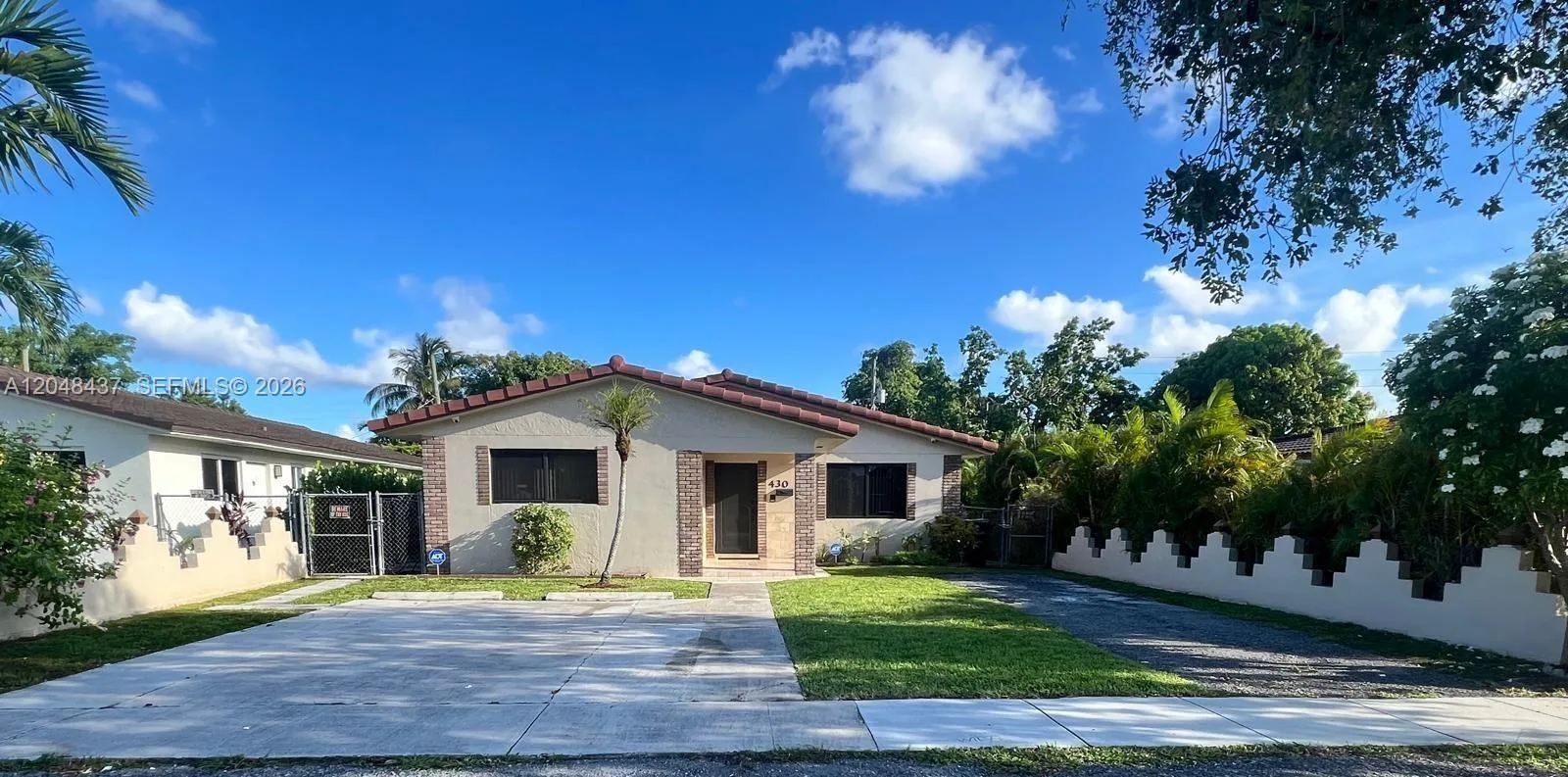 430 SE 5th St, Hialeah, FL 33010