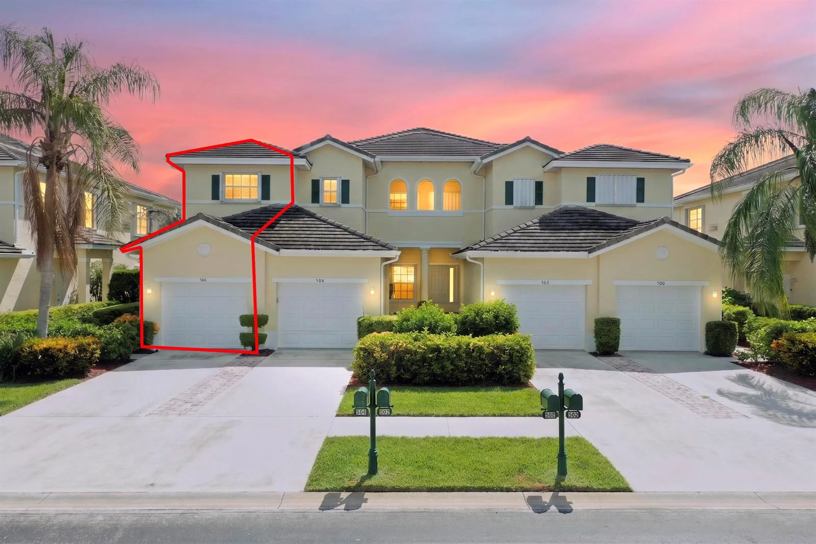 506 SOUTHSTAR Drive # 503, Fort Pierce, FL 34949