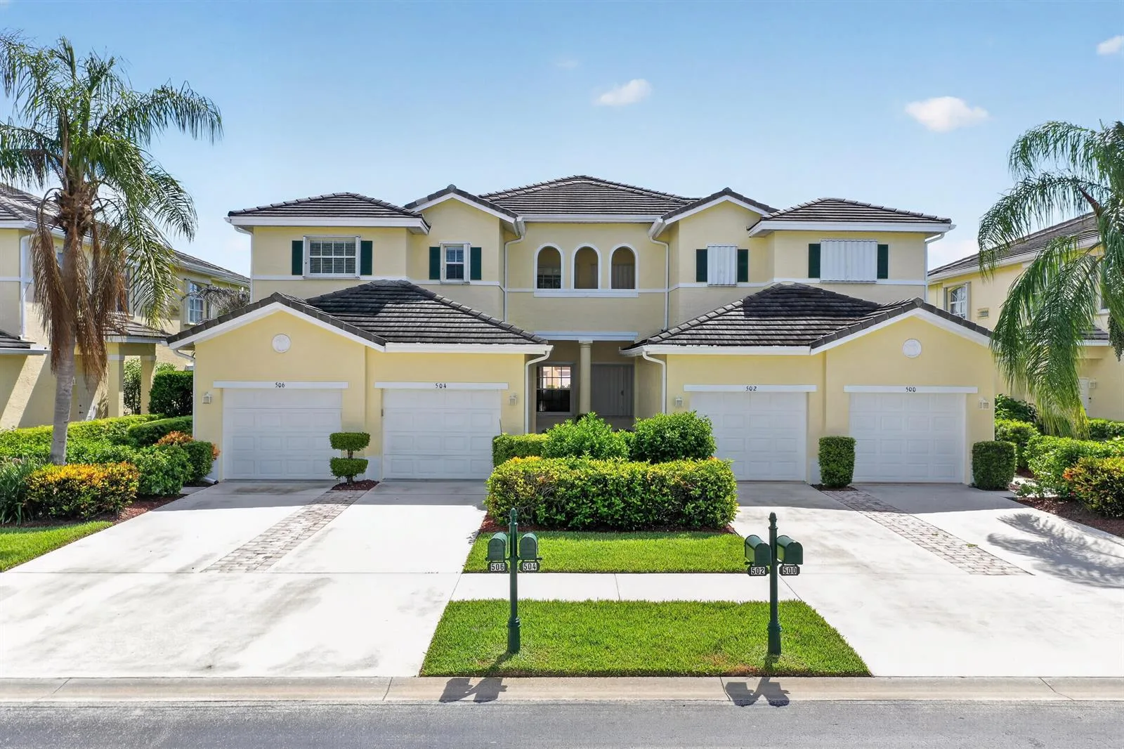 506 SOUTHSTAR Drive # 503, Fort Pierce, FL 34949 photo 2