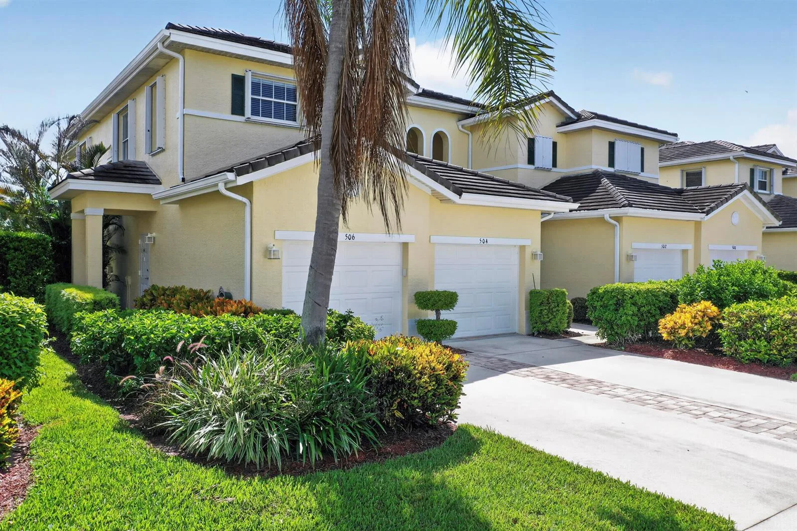 506 SOUTHSTAR Drive # 503, Fort Pierce, FL 34949 photo 3