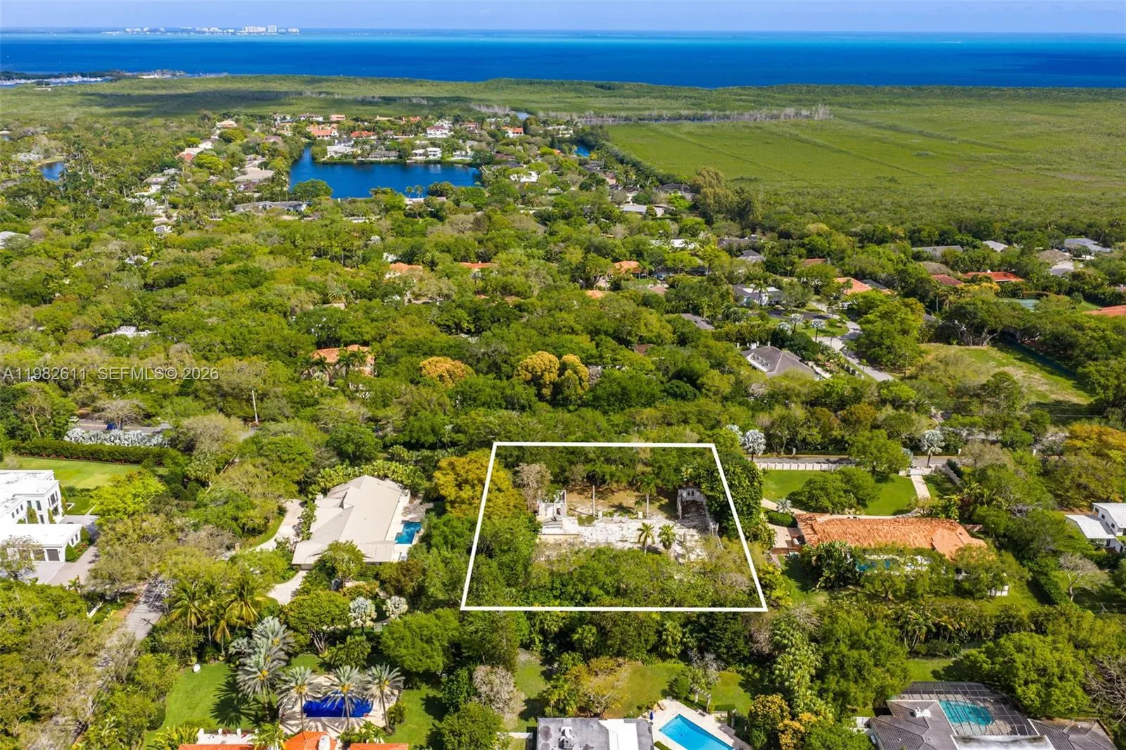 10550 Old Cutler Rd, Coral Gables, FL 33156 photo 3