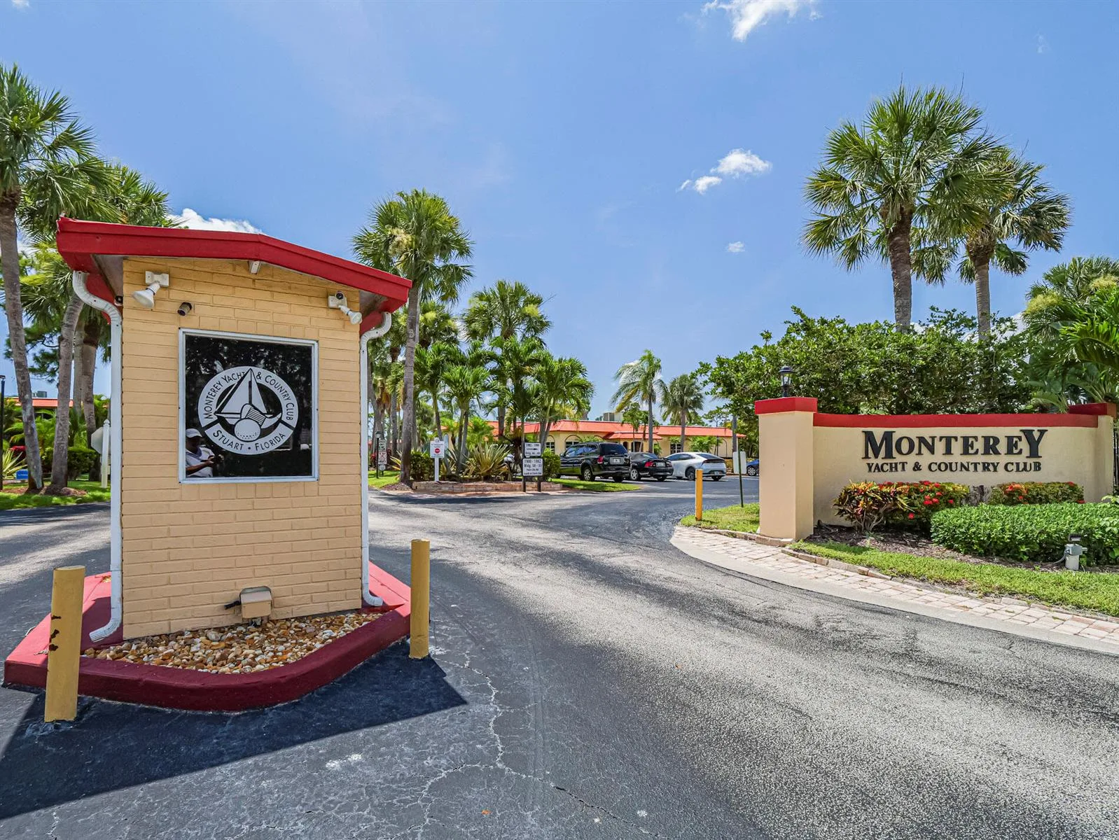 1987 SW Palm City Road # Bldg 45 Unit D, Stuart, FL 34994
