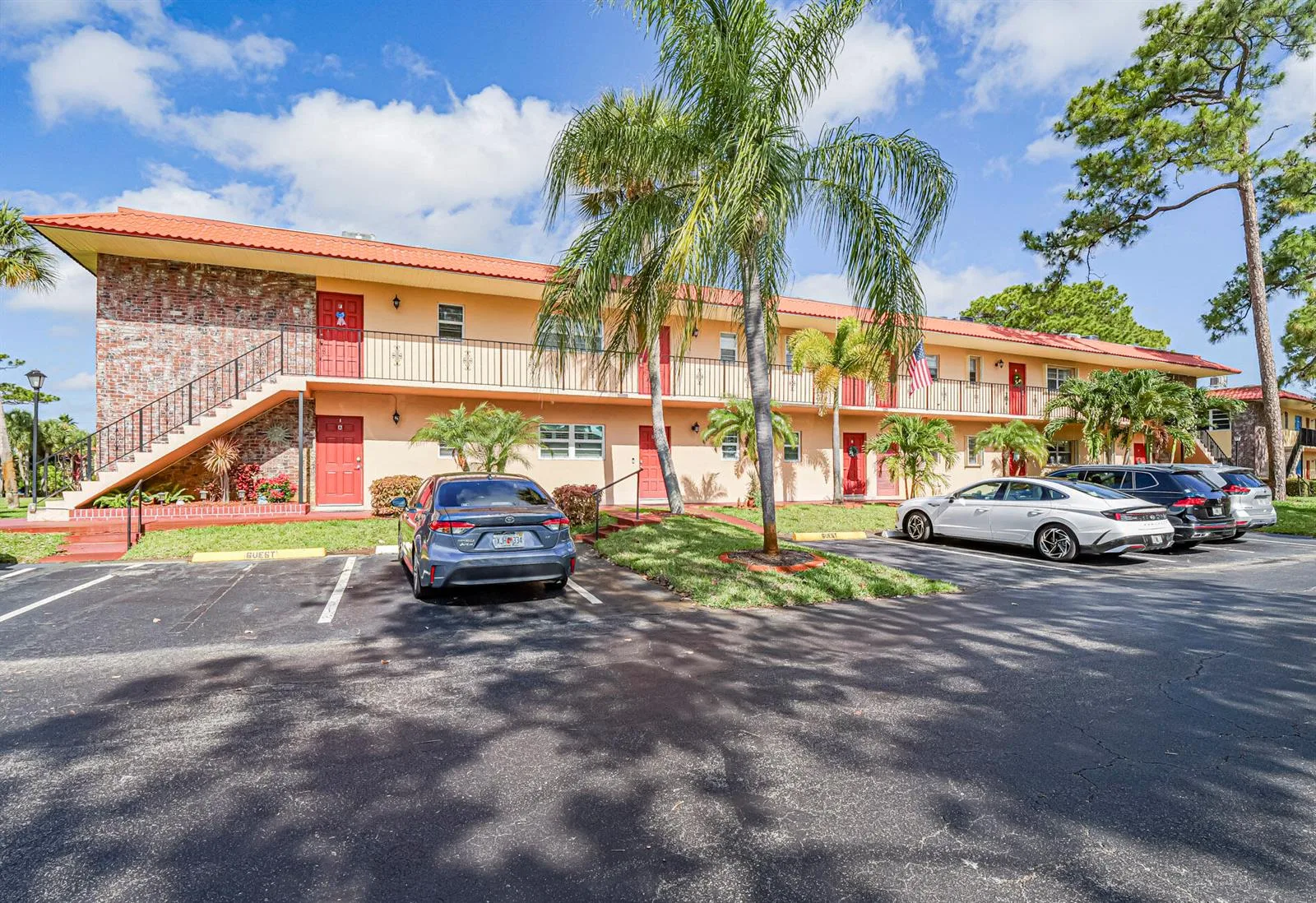 1987 SW Palm City Road # Bldg 45 Unit D, Stuart, FL 34994 photo 2