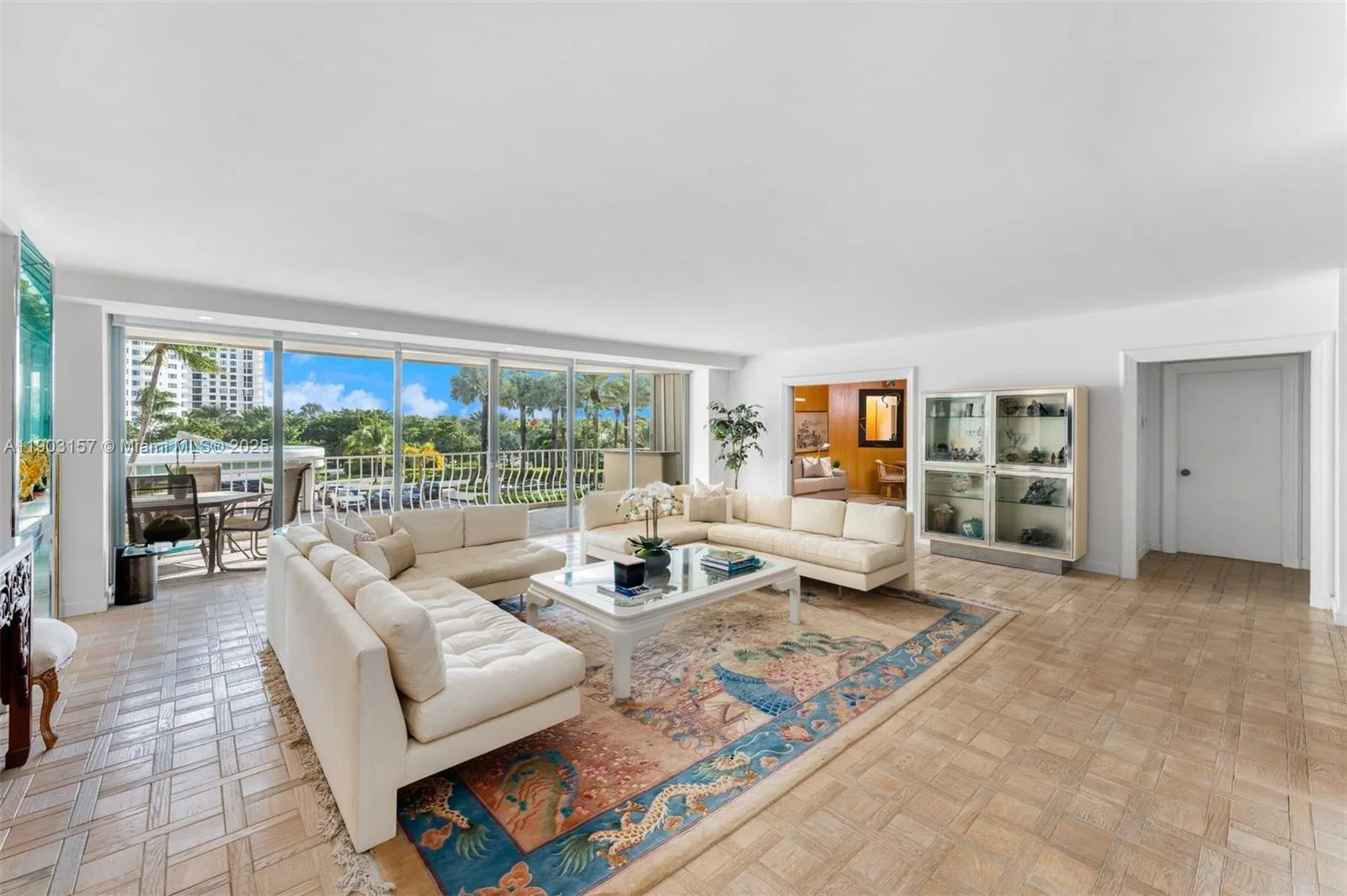 10155 Collins Ave # 307, Bal Harbour, FL 33154