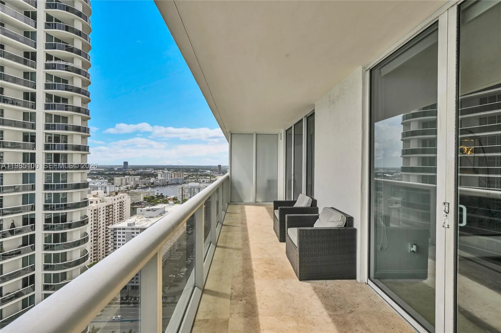 1830 S Ocean Dr # 3104, Hallandale Beach, FL 33009 photo 3