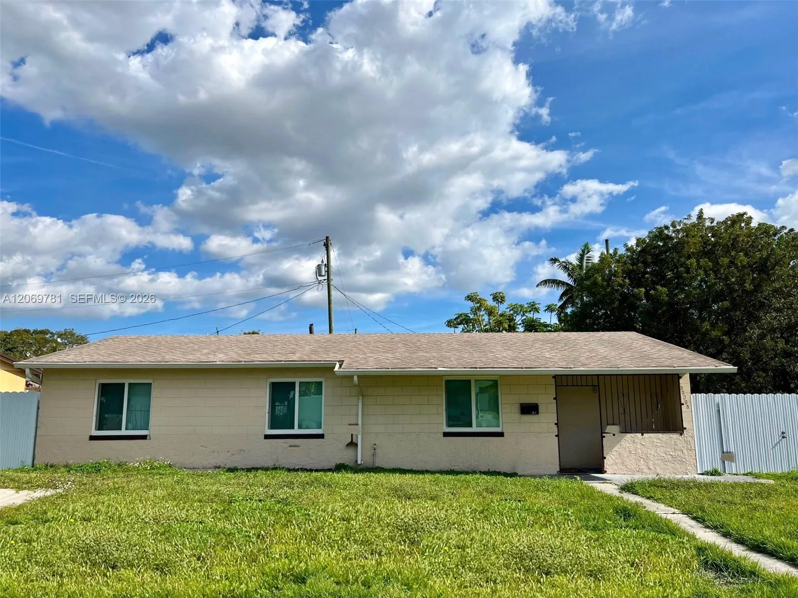 13735 NW 23rd Ave, Opa-Locka, FL 33054