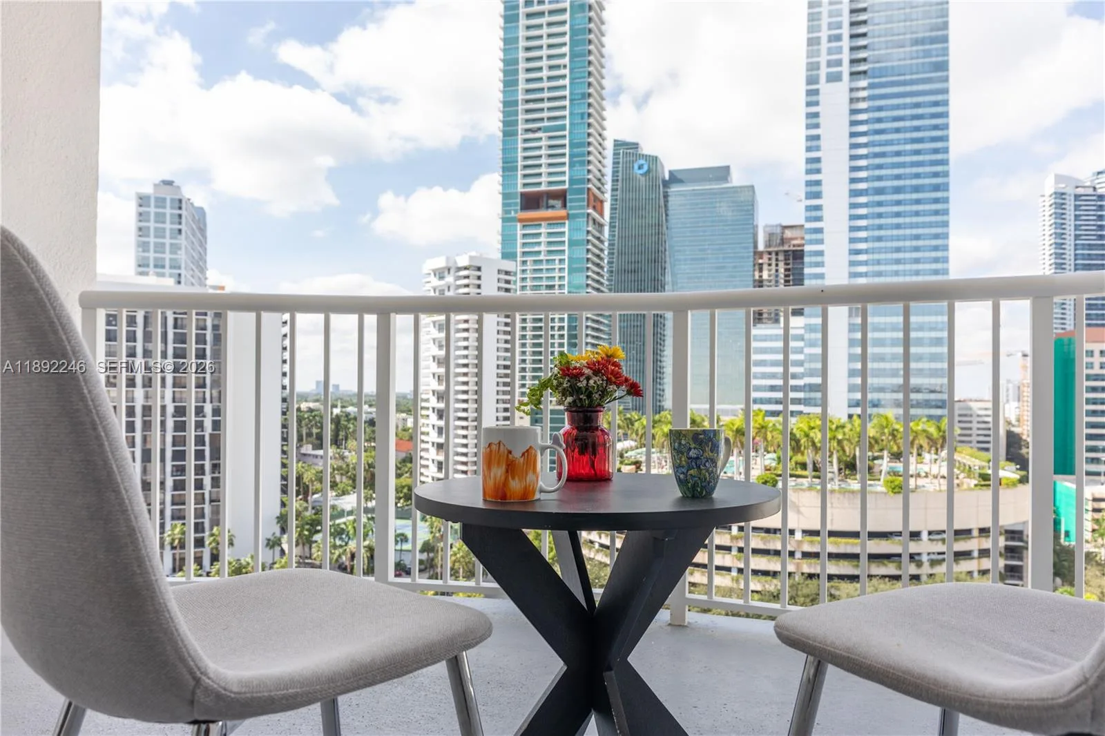 1420 Brickell Bay Dr # 1506D, Miami, FL 33131