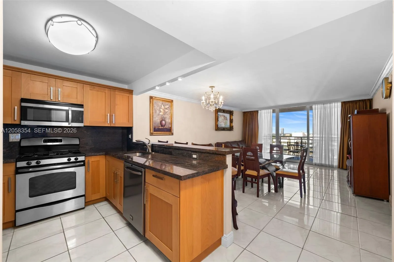 2030 S Ocean Dr # 1701, Hallandale Beach, FL 33009