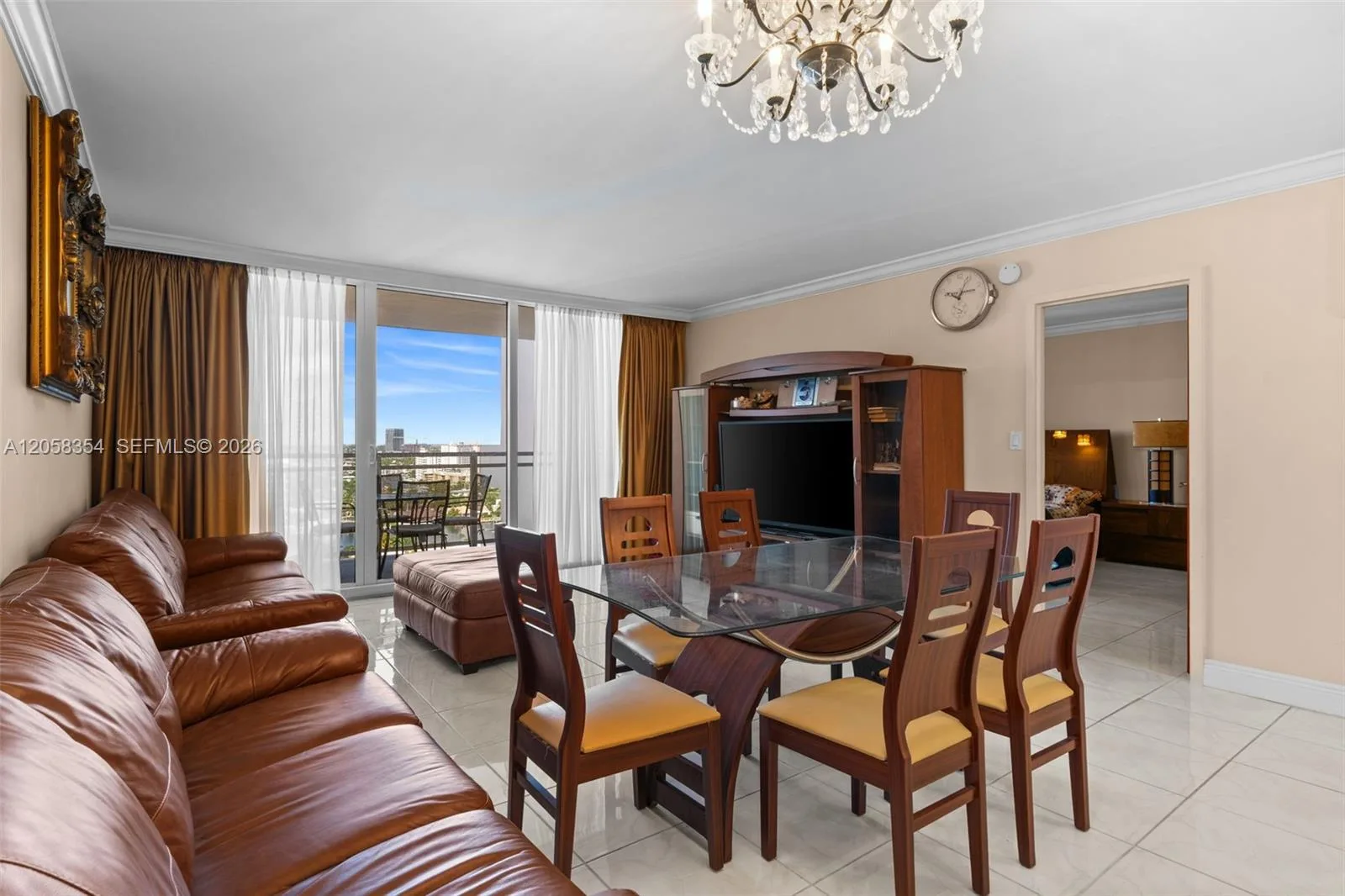 2030 S Ocean Dr # 1701, Hallandale Beach, FL 33009 photo 6