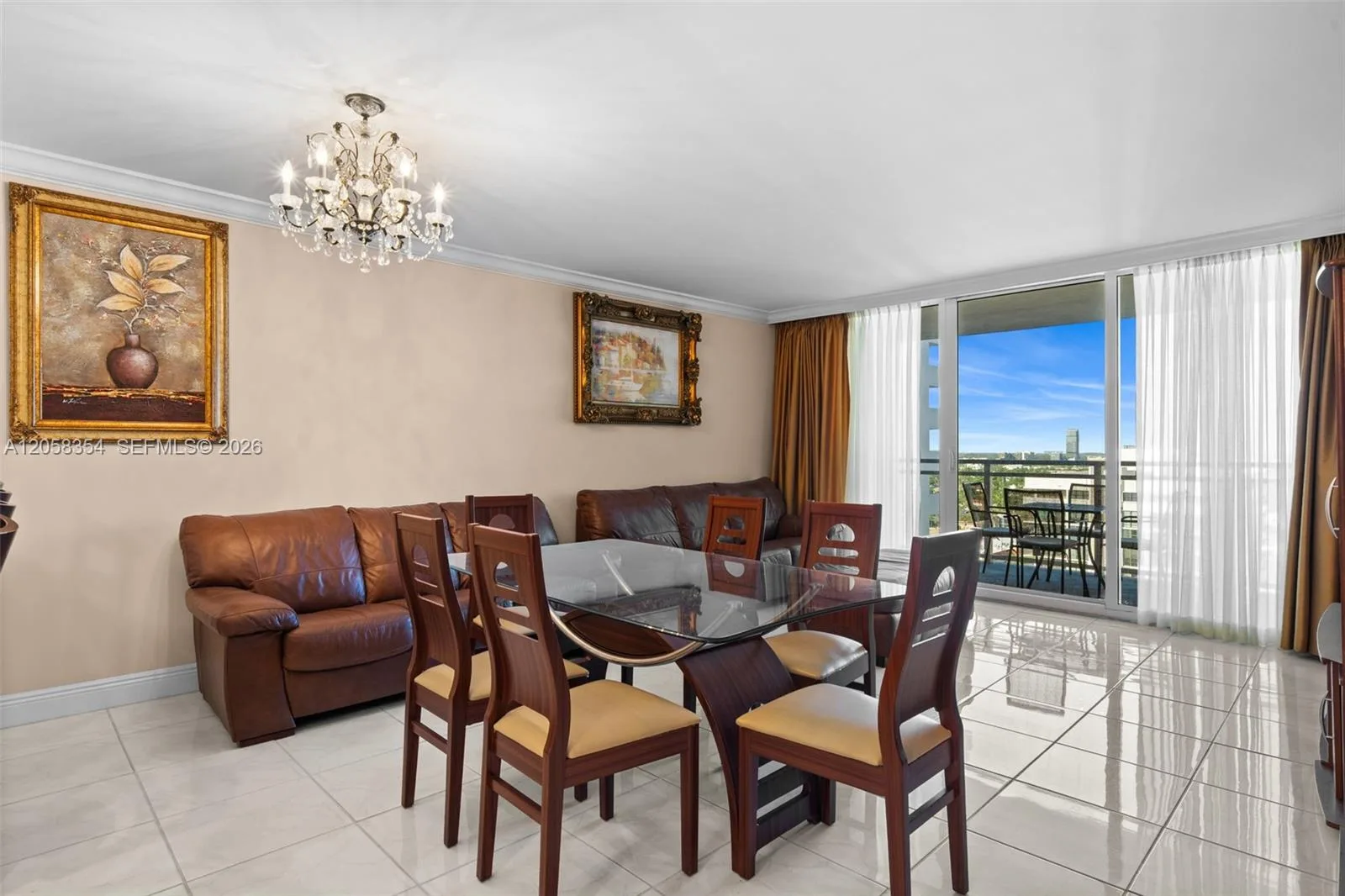 2030 S Ocean Dr # 1701, Hallandale Beach, FL 33009 photo 7
