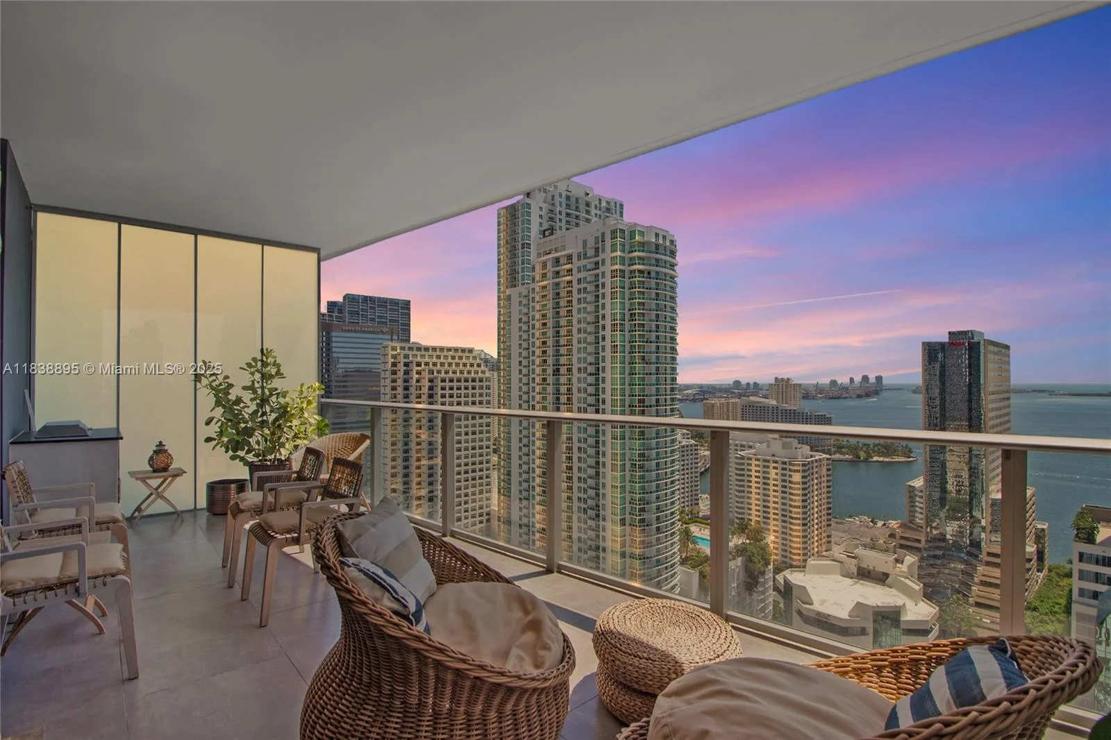 1010 Brickell Ave # 3105, Miami, FL 33131