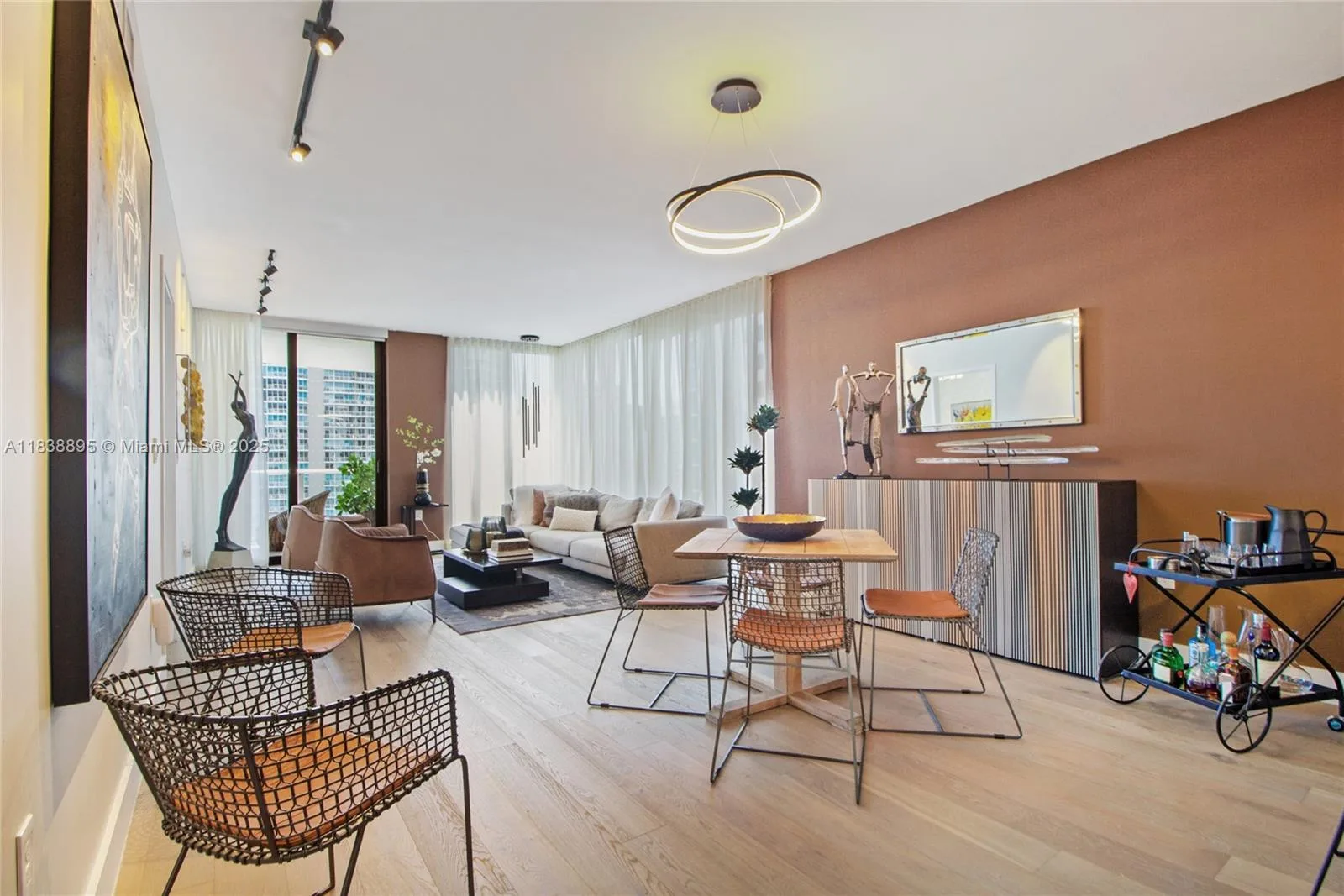 1010 Brickell Ave # 3105, Miami, FL 33131 photo 10
