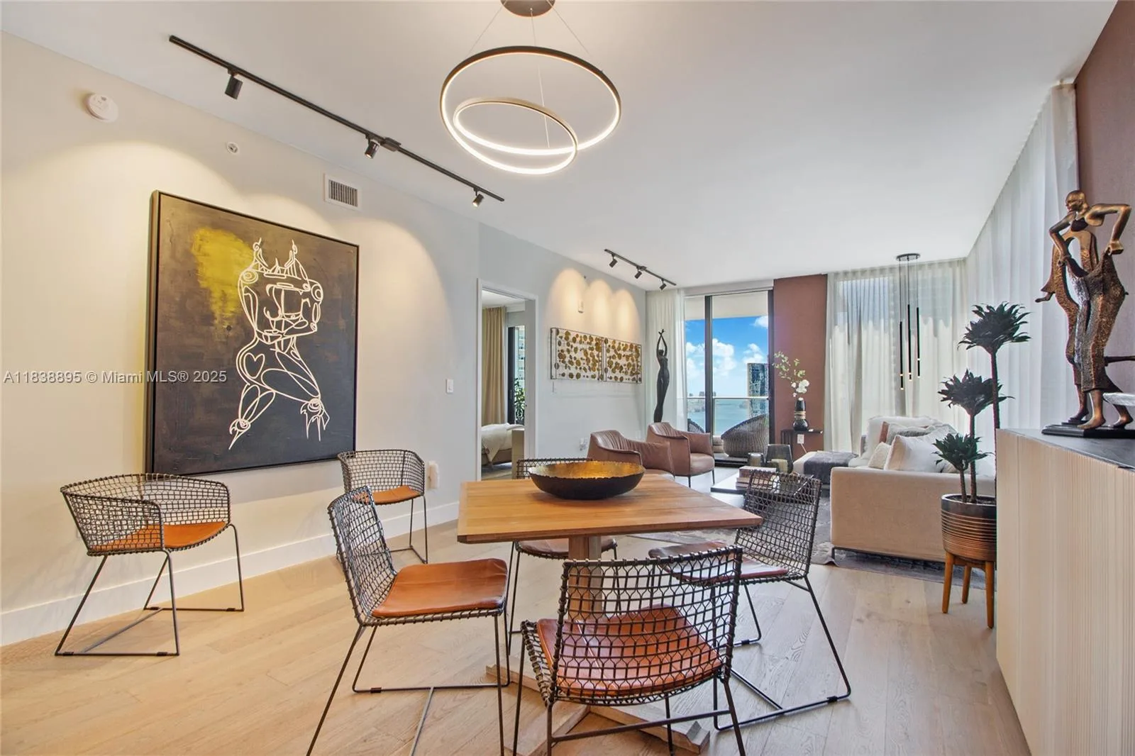 1010 Brickell Ave # 3105, Miami, FL 33131 photo 9
