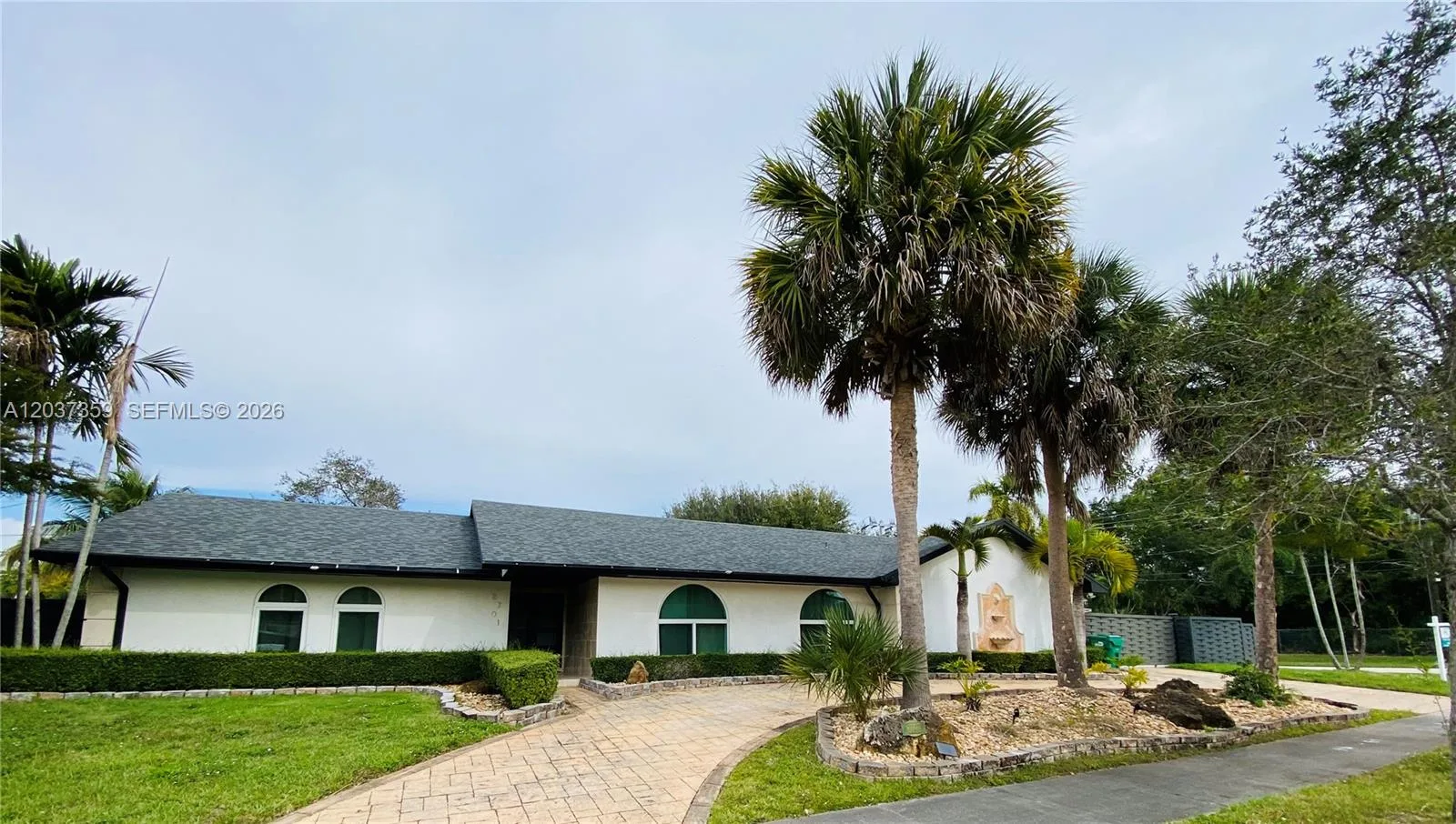 8701 SW 191st St, Cutler Bay, FL 33157