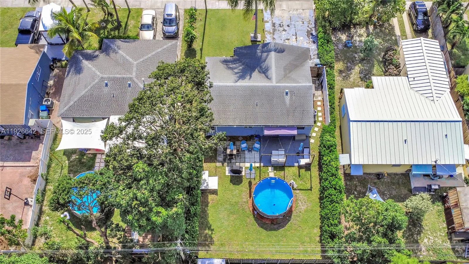 201 NW 51st Ct, Oakland Park, FL 33309 photo 3