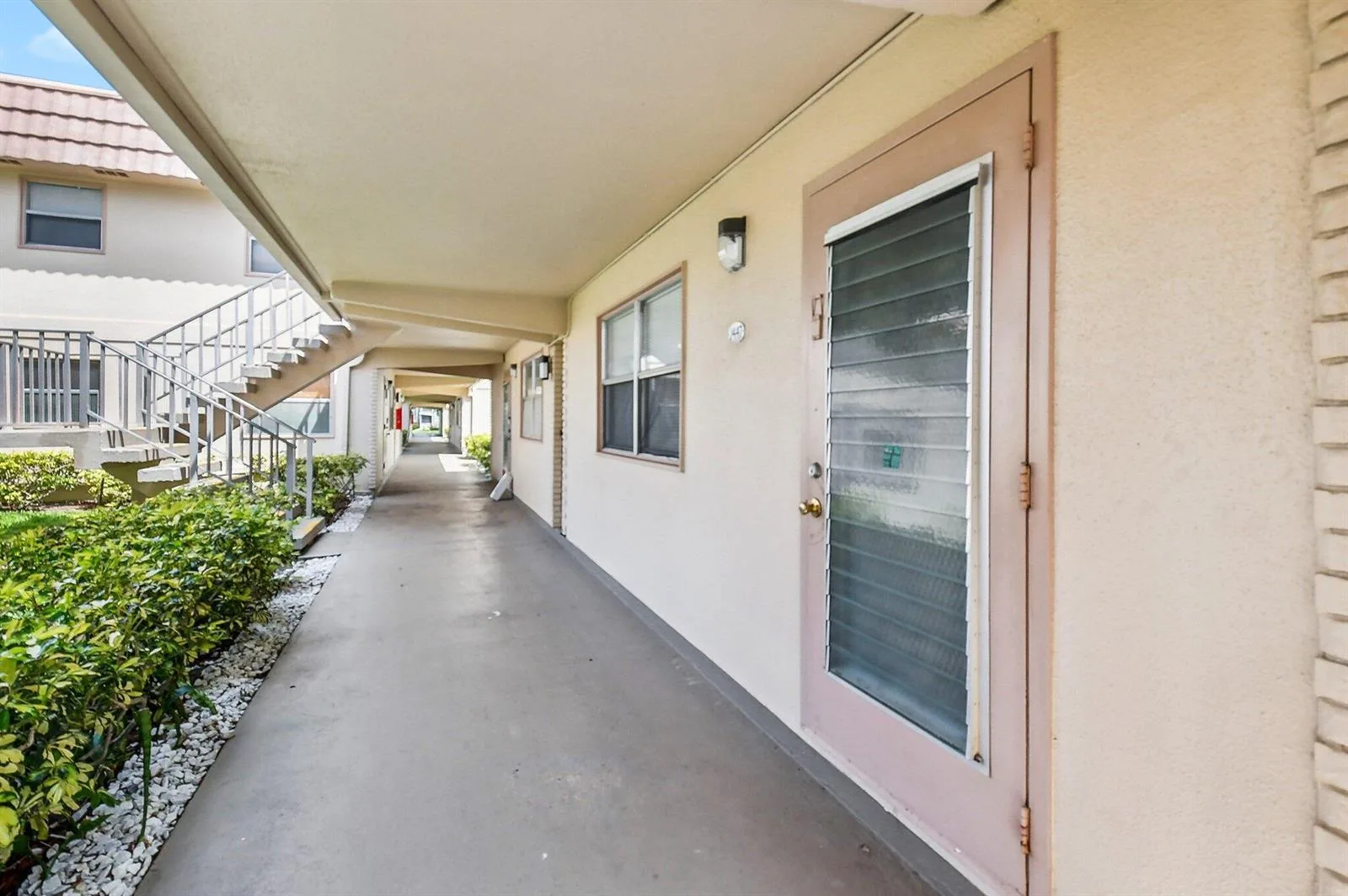 447 Saxony J Way # 447-J, Delray Beach, FL 33446 — zdjęcie 4