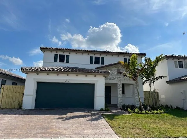 Listing