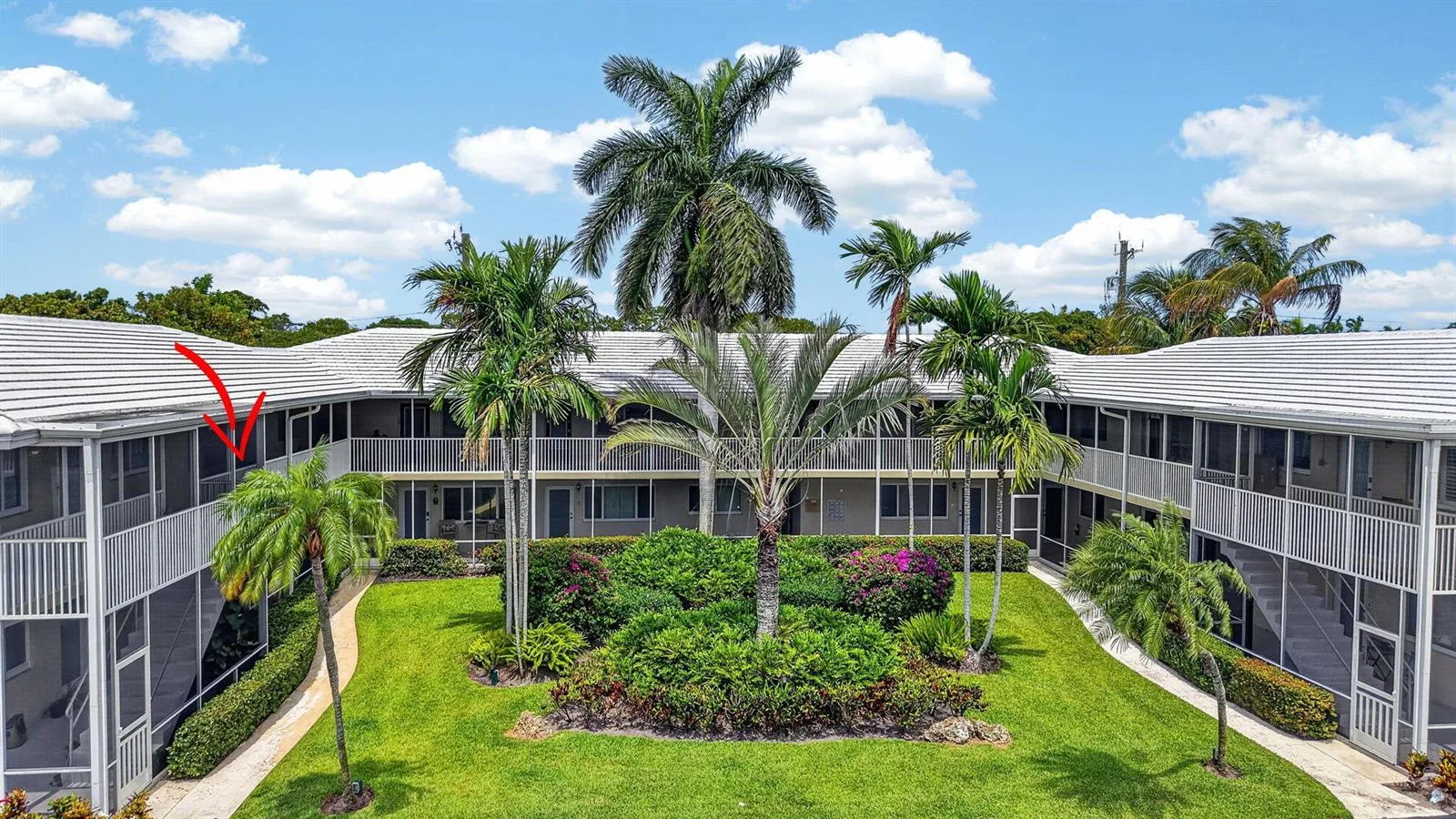 426 NE 7th Avenue # 2B, Delray Beach, FL 33483
