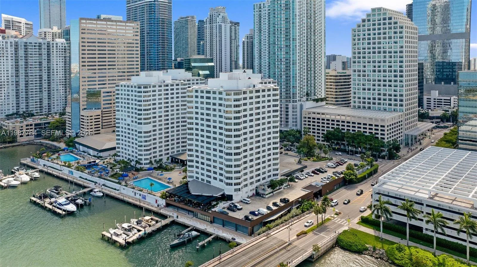 801 Brickell Bay Dr # 361, Miami, FL 33131