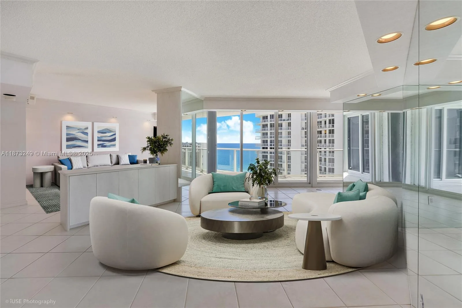 16445 Collins Ave # 2628, Sunny Isles Beach, FL 33160
