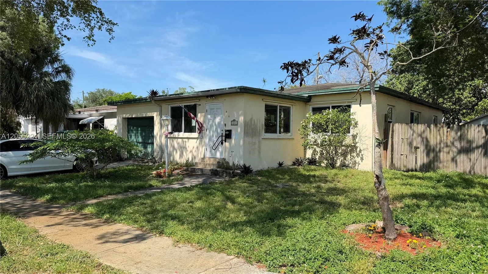 3801 NW 62nd Ct, Virginia Gardens, FL 33166