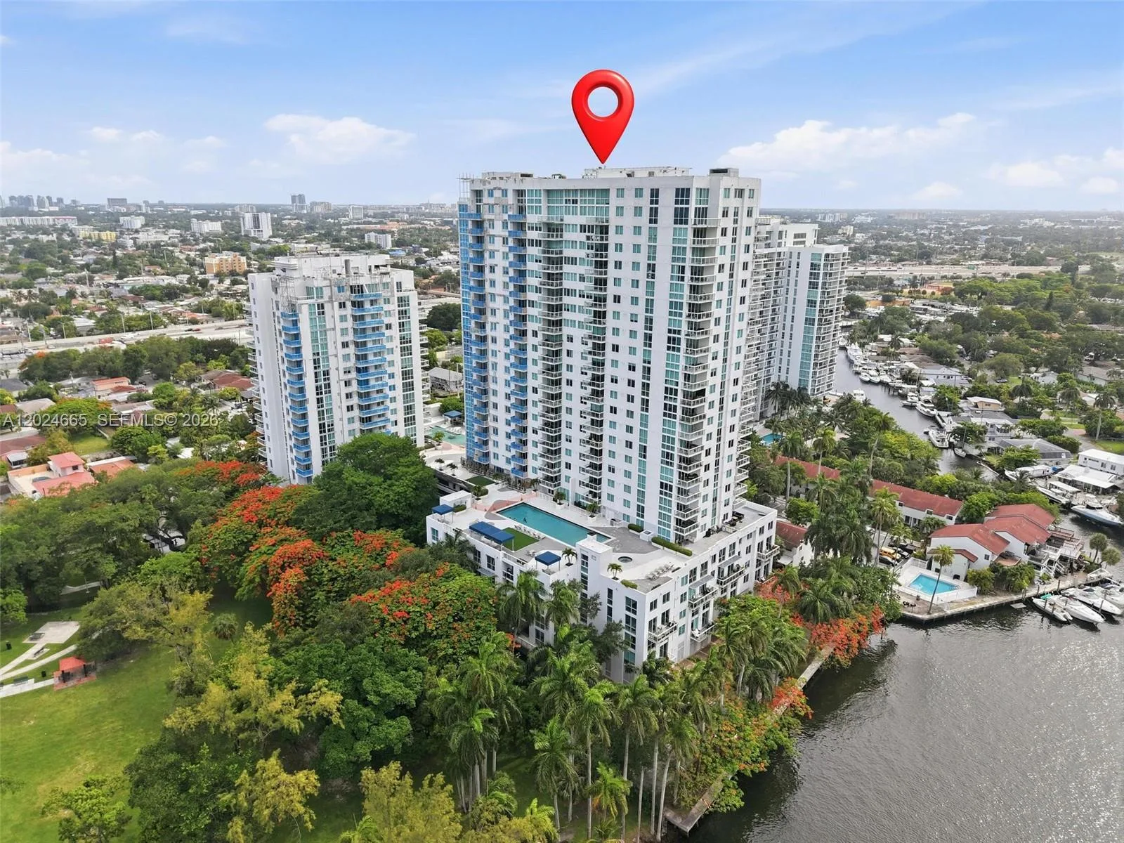 1861 NW S River Dr # 2008, Miami, FL 33125 photo 2
