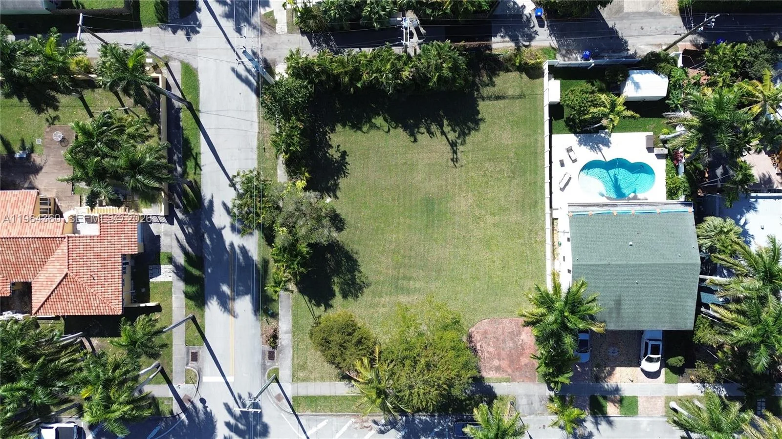 1000 Harrison St, Hollywood, FL 33019