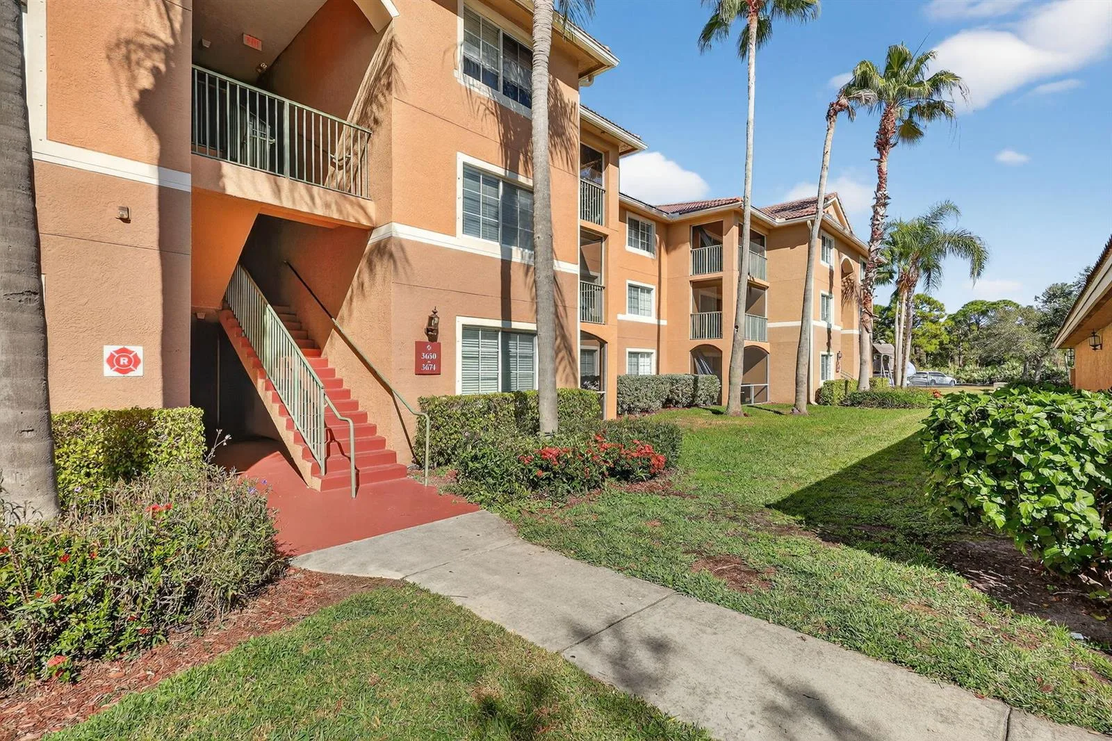 3662 NW Adriatic Lane, Jensen Beach, FL 34957