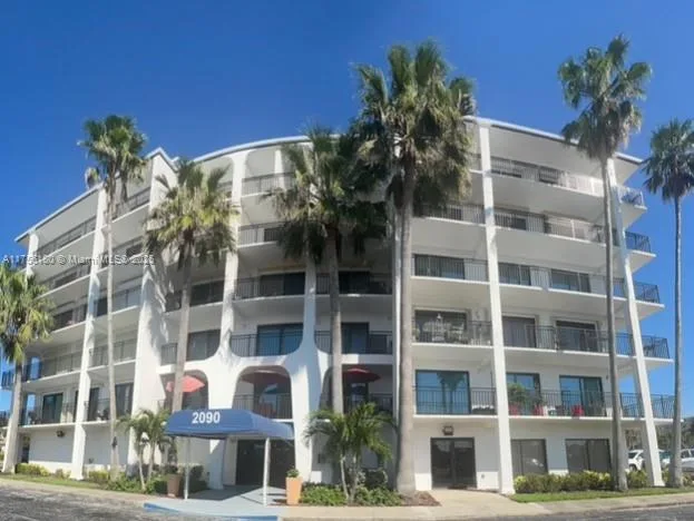 2090 ATLANTIC AVE # 402, Cocoa Beach, FL 32931