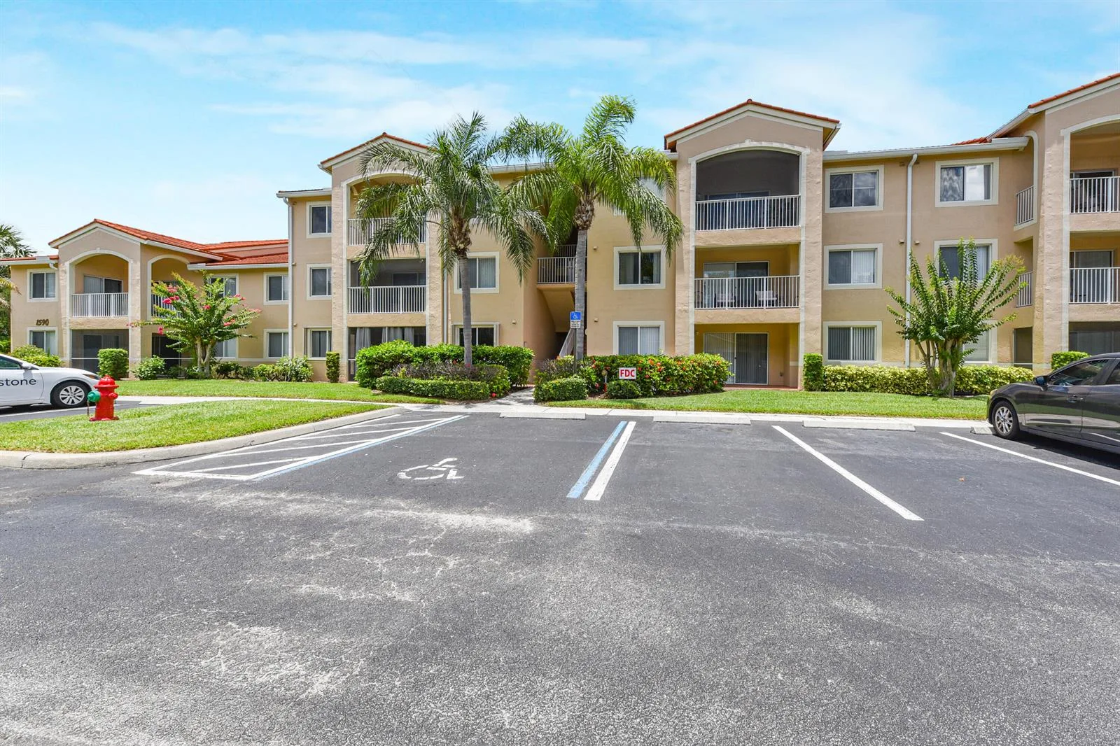 1590 S 42nd Circle # 106, Vero Beach, FL 32967