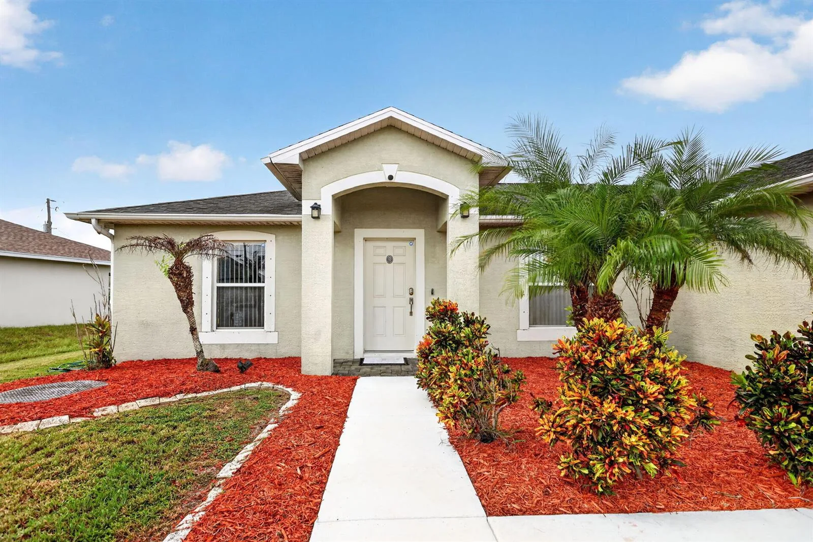 324 SW Kestor Drive, Port St. Lucie, FL 34953
