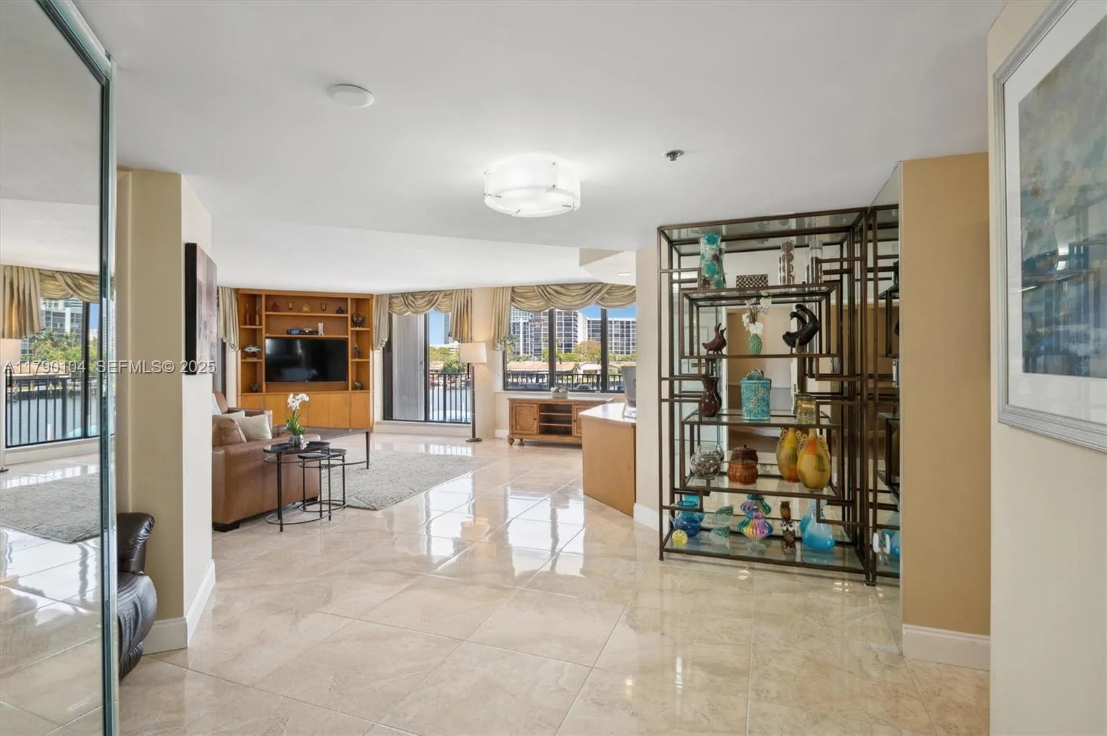 300 Three Islands Blvd # 601, Hallandale Beach, FL 33009 photo 2