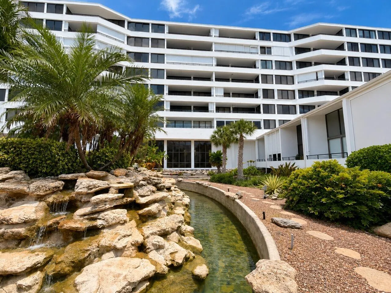3589 S Ocean Boulevard # 404, South Palm Beach, FL 33480
