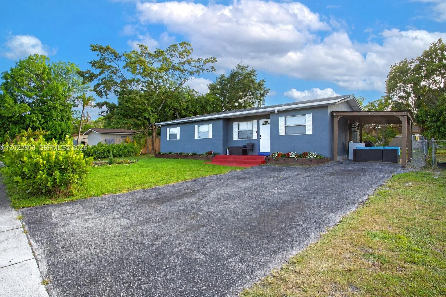 2501 NW 30th Way, Fort Lauderdale, FL 33311