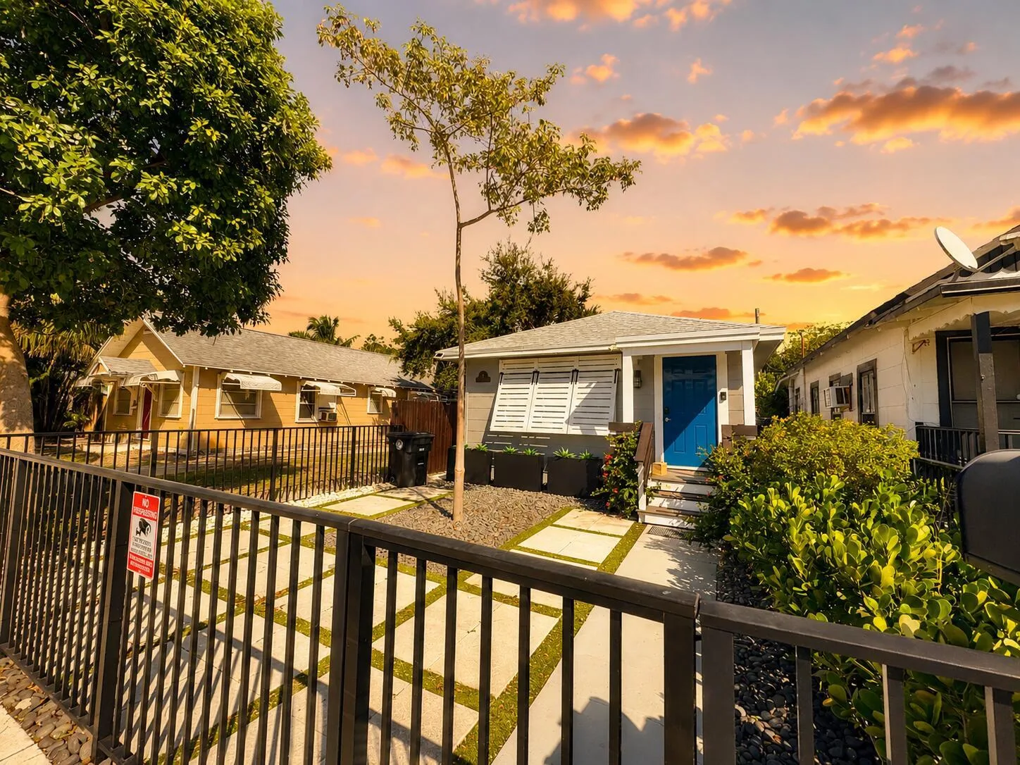 322 S L Street, FL 33460