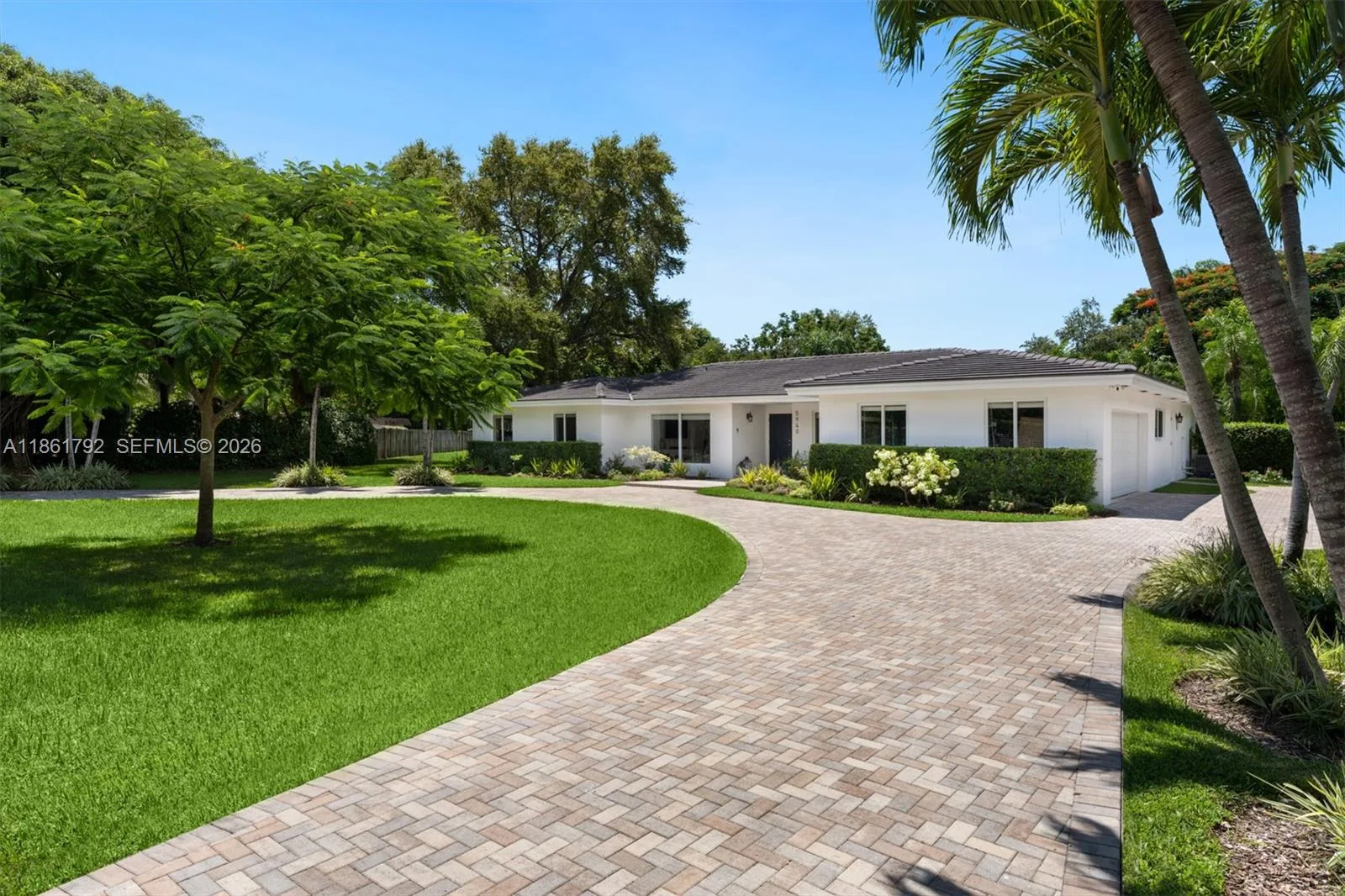 5940 SW 120th St, Pinecrest, FL 33156