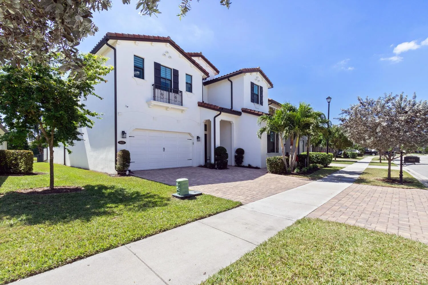 8451 Grand Prix Lane, Boynton Beach, FL 33472 photo 3