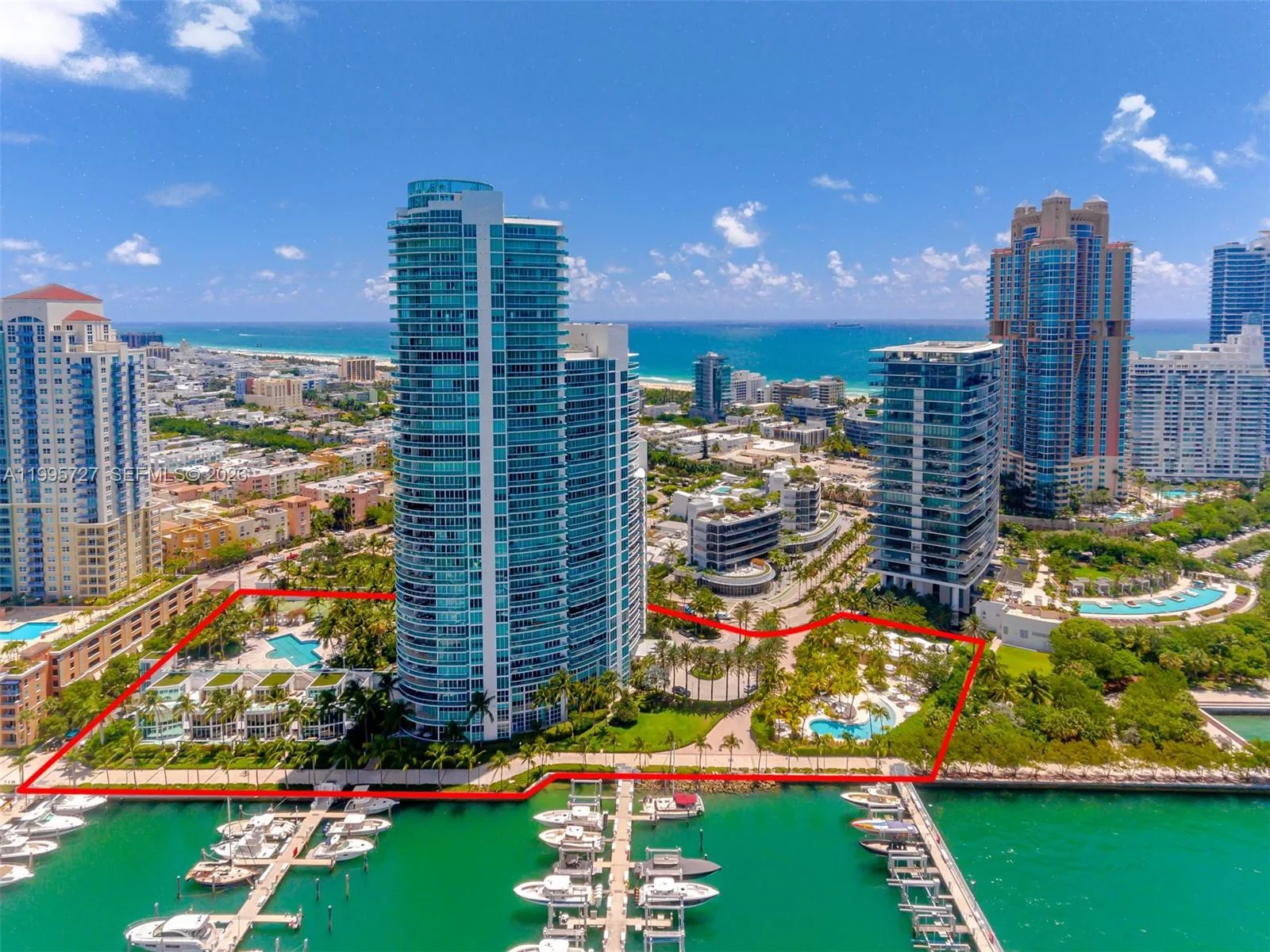 1000 S Pointe dr # 906, Miami Beach, FL 33139 photo 2