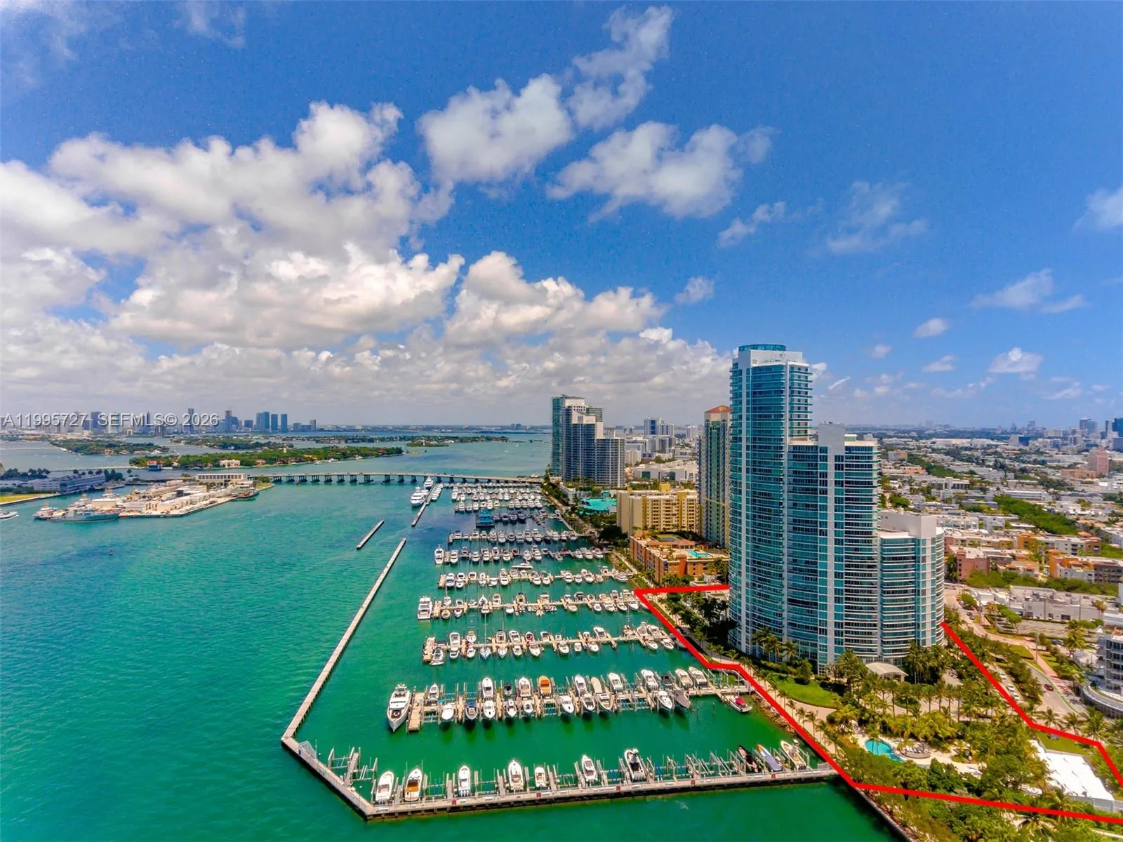 1000 S Pointe dr # 906, Miami Beach, FL 33139 photo 3