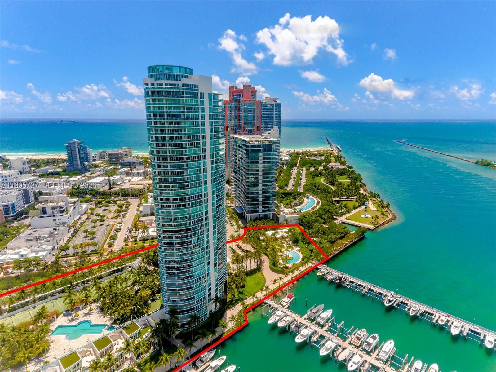 1000 S Pointe dr # 906, Miami Beach, FL 33139 photo 4