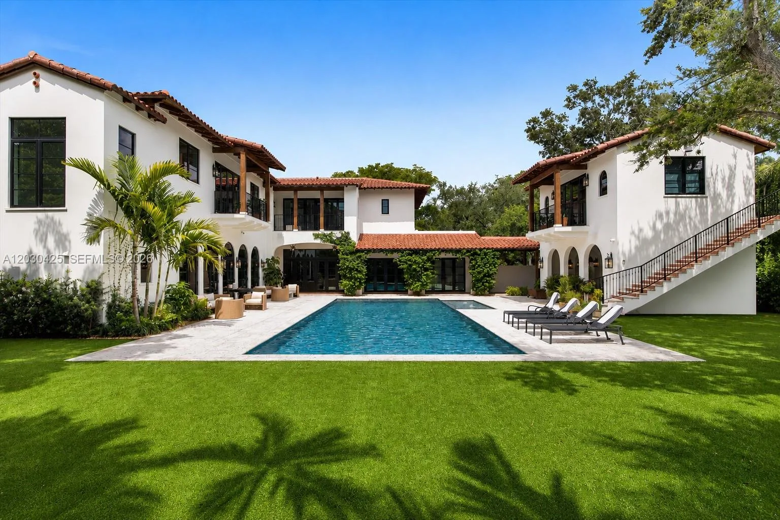545 San Antonio Ave, Coral Gables, FL 33146