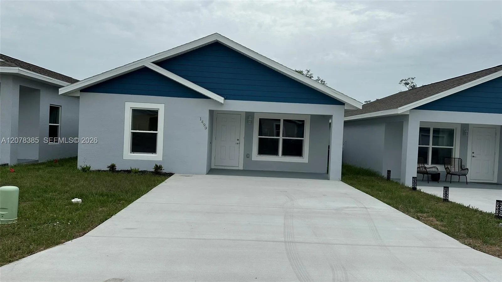 1499 Las Villas Blvd # 1499, Sebring, FL 33870