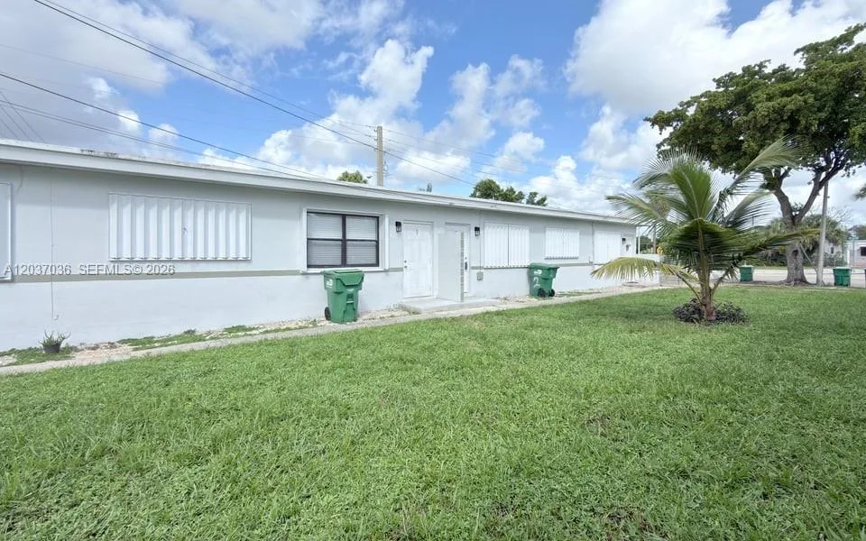1010 Opa Locka Blvd # 3, Opa-Locka, FL 33054